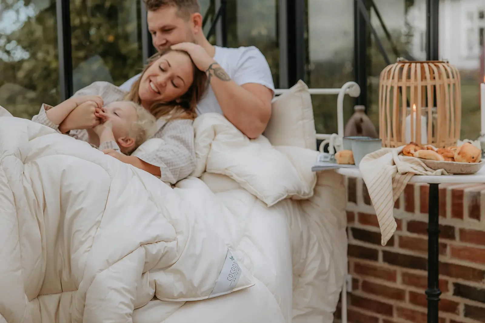 Read the big duvet guide