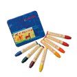 Beeswax pins 8 pcs.