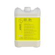Detergent - Color - Mint & Lemon - 10 Liters