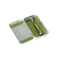Case for Leaf - The Twig - safety razor