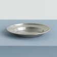 HAPS deep plate in stainless steel