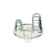 Silicone valve for Sippy Cap