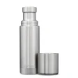 TKPro thermos bottle - 500 ml - Steel