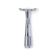 Safety razor - The Twig - Chrome
