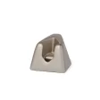 Holder for Leaf razor - Silver