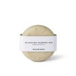 Mellow Mind shampoo bar - Balancing - Peppermint & Tea tree