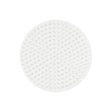 Biobeads bead plate - round - 9 cm