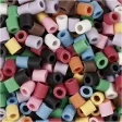 NABBI Biobeads tube beads - 1000 pcs - Mixed