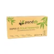Bamboo toilet paper - 8 rolls