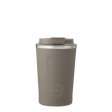 To-Go Thermal Mug - CUP2GO - 380 ml - Driftwood
