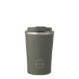 To-Go Thermo Cup - CUP2GO - 380 ml - Tropical Green