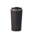 To-Go Thermo Cup - CUP2GO - 500 ml - Matte Black