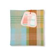 Tea Towel #89B - Odds & Ends - Wild Weave