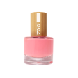 ZAO natural nail polish no. 654 - Hot Pink