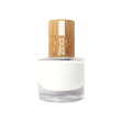 ZAO Natural Nail Polish No. 641 - French Manicure, White