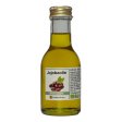 Organic jojoba oil