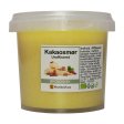 Organic cocoa butter - 100 gr.