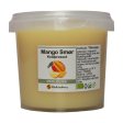 Organic mango butter - 100 gr.