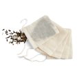 Reusable tea filter - 5 pcs