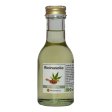 Organic castor oil - 50 ml