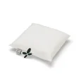 Kapok pillow - inner pillow - 40x40 cm