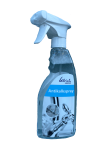 Descaling spray (lactic acid) - 500 ml.