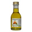 Organic apricot kernel oil 50 ml.
