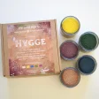 Organic modeling wax set - Hygge - 5 x 120g