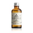 Beard Oil - Fragrance-Free - 50 ml