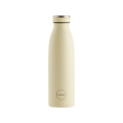 Thermal drinking bottle - 500 ml - Butter Yellow