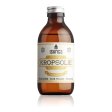 Organic body oil - Cedarwood - 200 ml