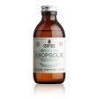 Organic body oil - Patchouli - 200 ml