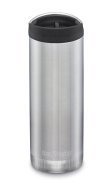 Klean Kanteen thermos cup - 473 ml - Steel