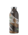 24Bottles thermos drinking bottle - 500 ml - Camo Zone