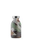 24Bottles thermos drinking bottle - 330 ml - Camo Zone