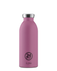 24Bottles thermos drinking bottle - 500 ml - Mauve