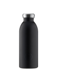 24Bottles thermos drinking bottle - 500 ml - Tuxedo Black