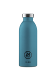 24Bottles thermos drinking bottle - 500 ml - Atlantic Bay