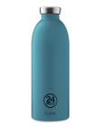 24Bottles thermos drinking bottle - 850 ml - Atlantic Bay