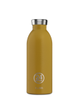 24Bottles thermo drink bottle - 500 ml - Rover - Safari Khaki
