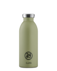 24Bottles thermos drinking bottle - 500 ml - Sage