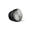 Screw lid for 24Bottles Urban drinking bottle - Black