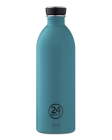 24Bottles Urban drinking bottle - 1000 ml - Atlantic Bay