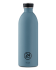 24Bottles Urban drinking bottle - 1000 ml - Powder Blue