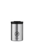 24Bottles thermos cup - 350 ml - Steel