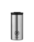 24Bottles thermos cup - 600 ml - Steel