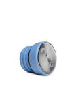 Screw lid for 24Bottles Urban drinking bottle - Light Blue