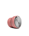 Screw lid for 24Bottles Urban drinking bottle - Light Pink