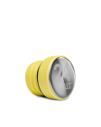 Screw lid for 24Bottles Urban drinking bottle - Light Yellow