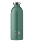 24Bottles thermos drinking bottle - 850 ml - Moss Green